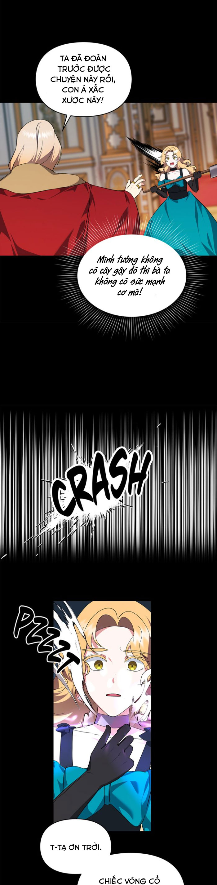 hãy nghe lời của tôi chapter 86 44