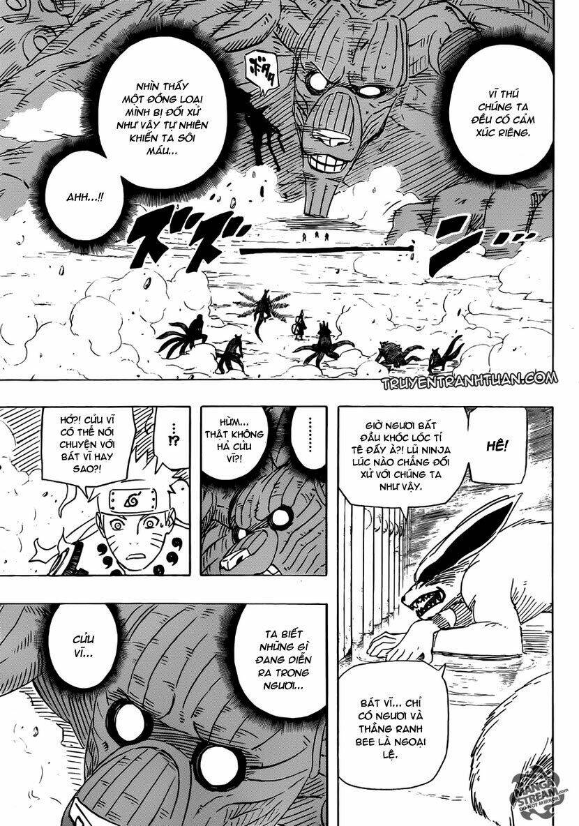 naruto - cửu vĩ hồ ly chapter 567 8