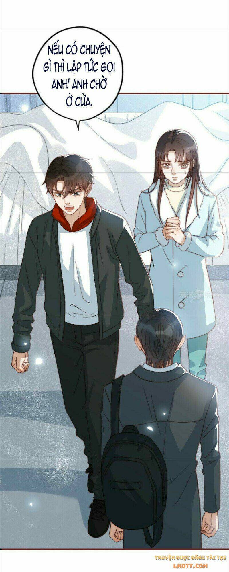 chồng trước 18 tuổi chapter 88 22