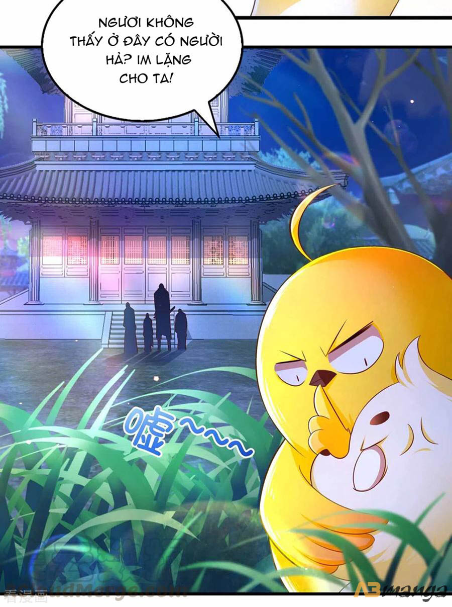 ngã tại hậu cung đương đại lão nữ chapter 72 4