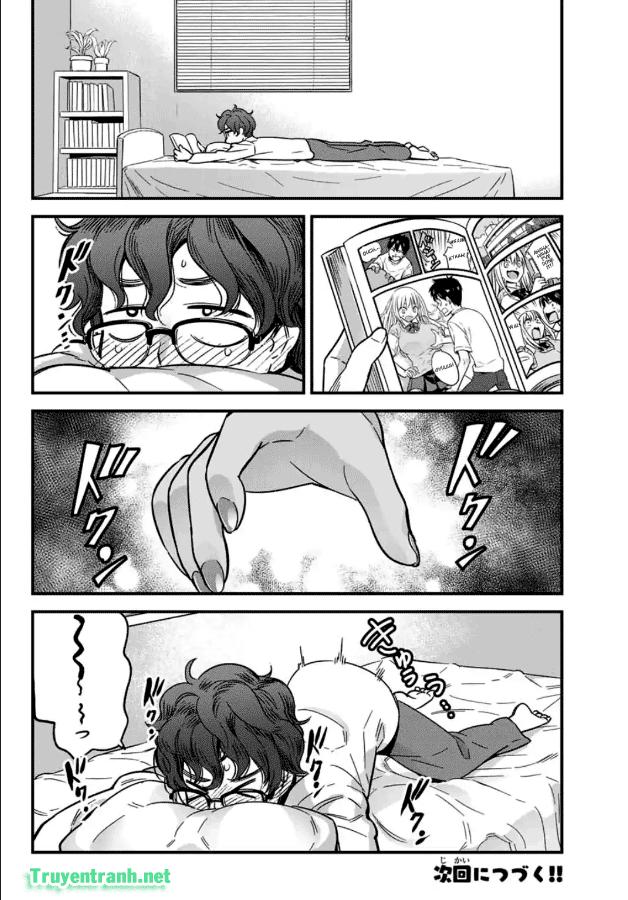 please don bully me - nagatoro-san chapter 5 16