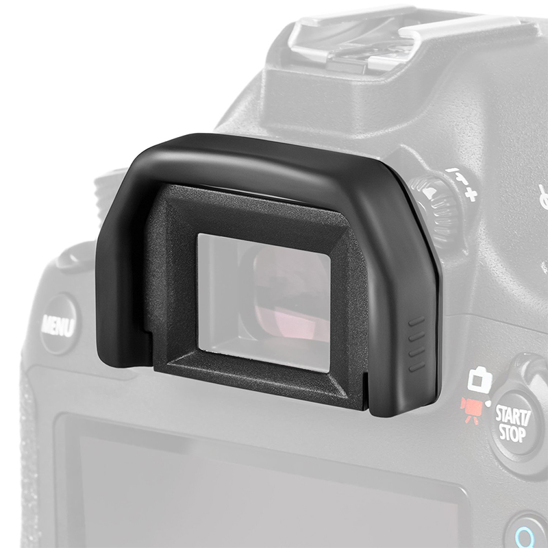 Eyecup DK-21 Dành Cho Nikon - Hàng Nhập Khẩu