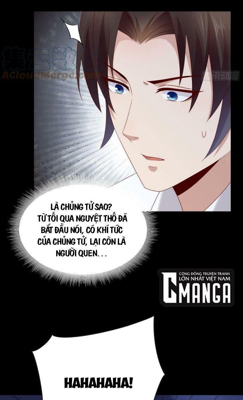 vua đầu tư mạnh nhất chapter 54 16