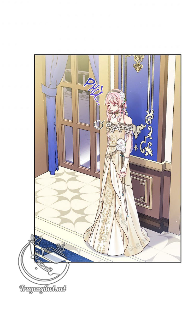 tôi gặp rắc rối vì chồng qúa dễ thương chapter 25.2 13