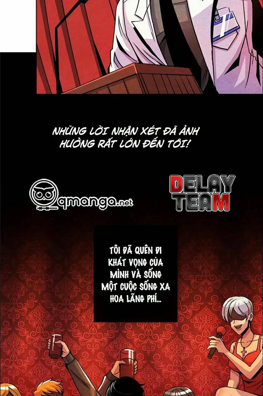 bác sĩ hỗn mang chapter 1 31