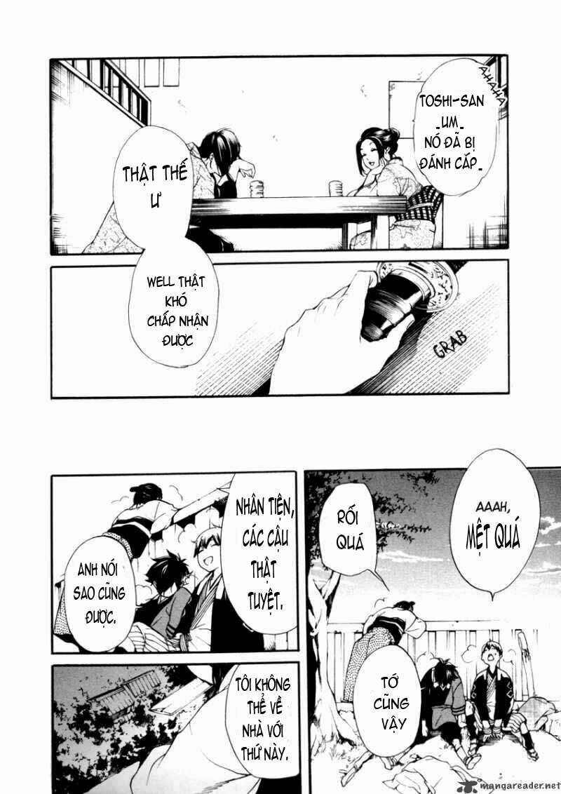 zanbara! chapter 3 31