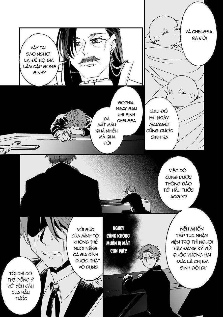 nido to ie ni wa kaerimasen chapter 10 21