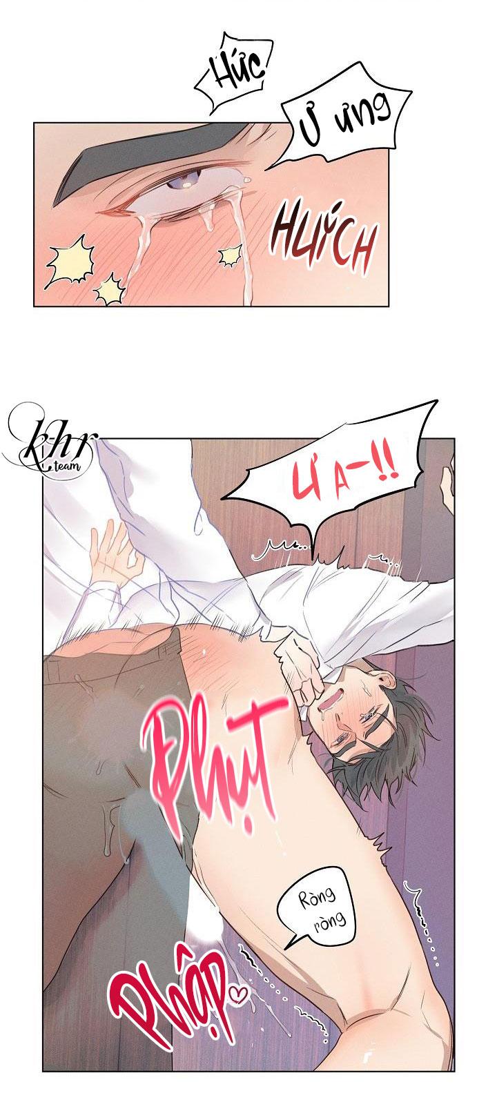 bl ngắn chịch hỏny chapter 2.6 21