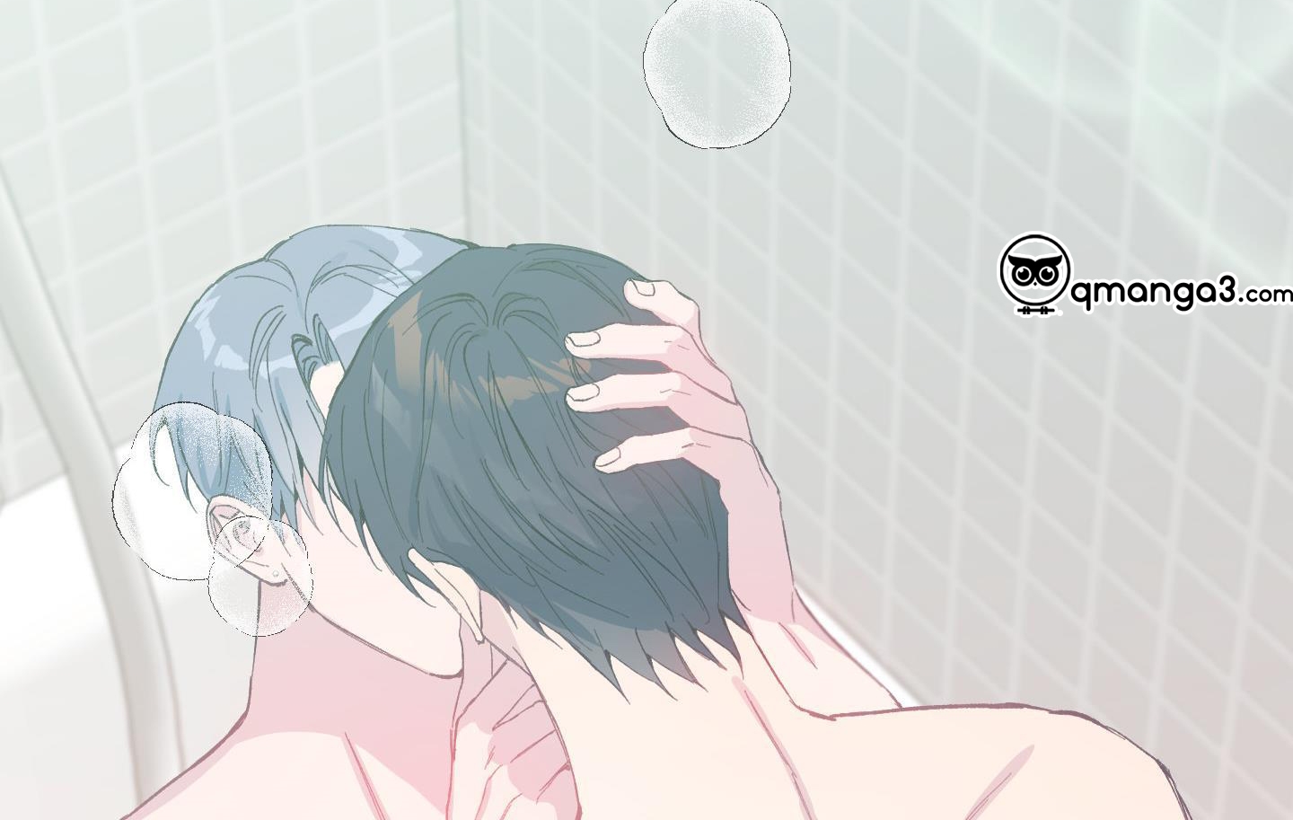 lãng mạn giả dối chapter 13 256