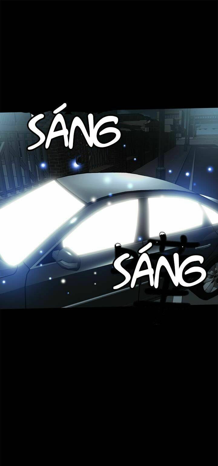 giấc mơ khủng khiếp - deadful dream chapter 3 17