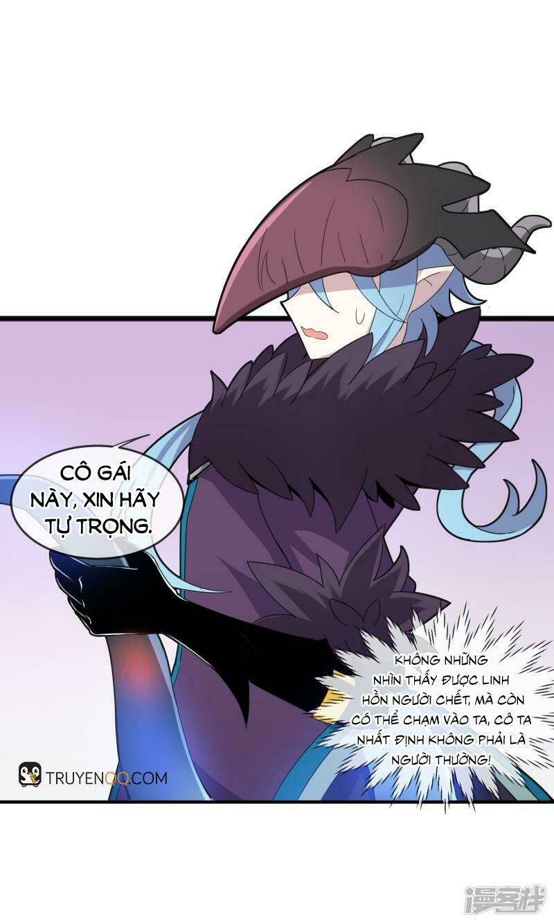 thế thân ma vương nam khuê mật chapter 4 8