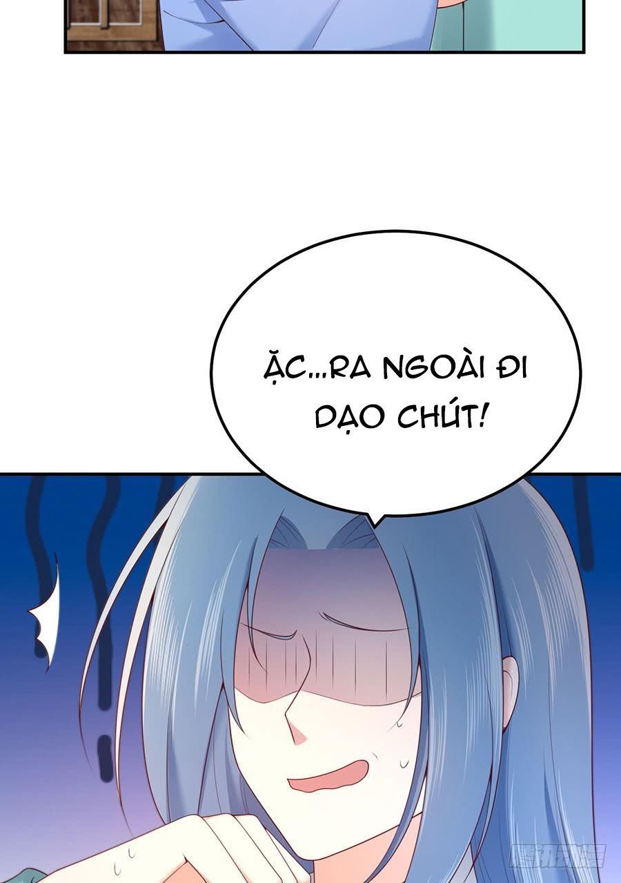 nam thần truy thê chỉ nam chapter 44.2 7