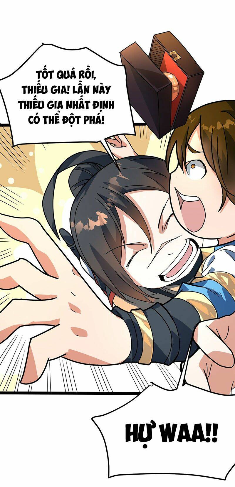 đan võ chí tôn chapter 35 2