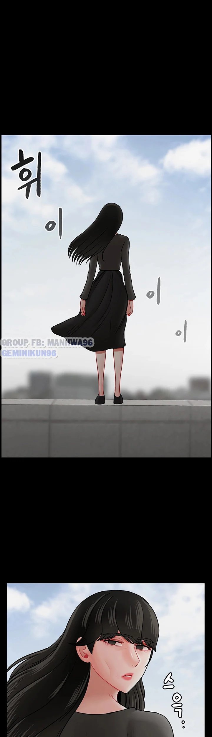 lớp học thể chất chapter 52 53