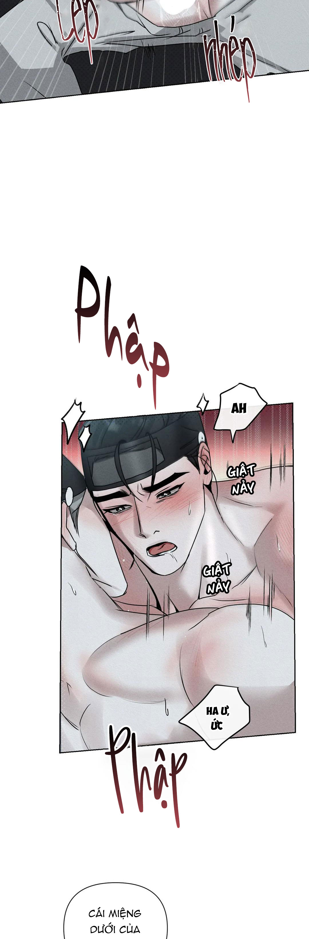 yêu tinh chapter 5 37