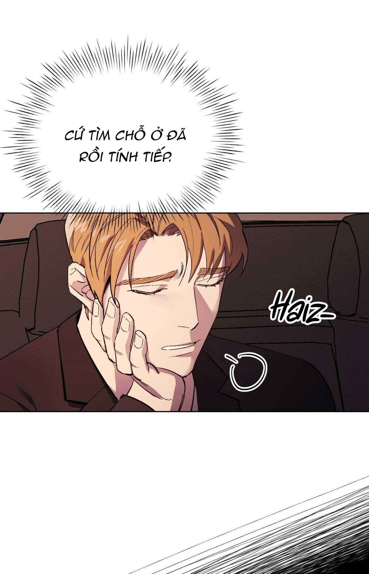 làm dâu nhà tài phiệt họ kang chapter 3 42