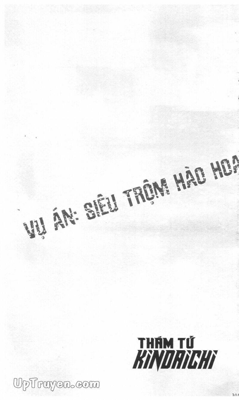 thám tử kindaichi (bản đẹp) chapter 13 304