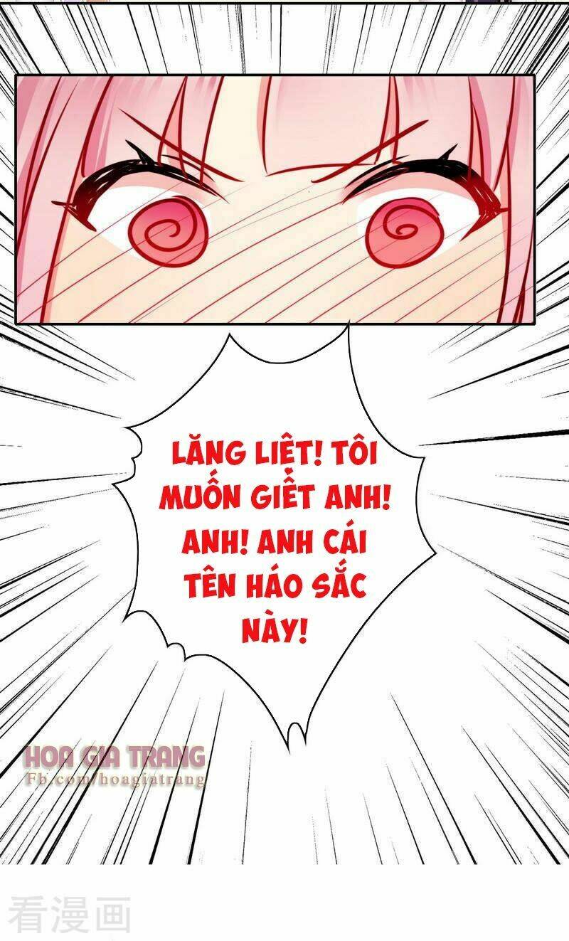 phục thù thiếu gia tiểu điềm thê chapter 35 23