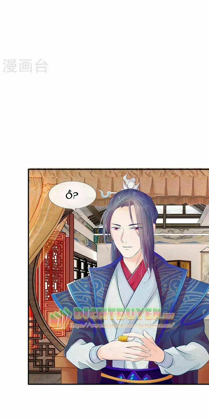 y phi quyền khuynh thiên hạ chapter 20 9