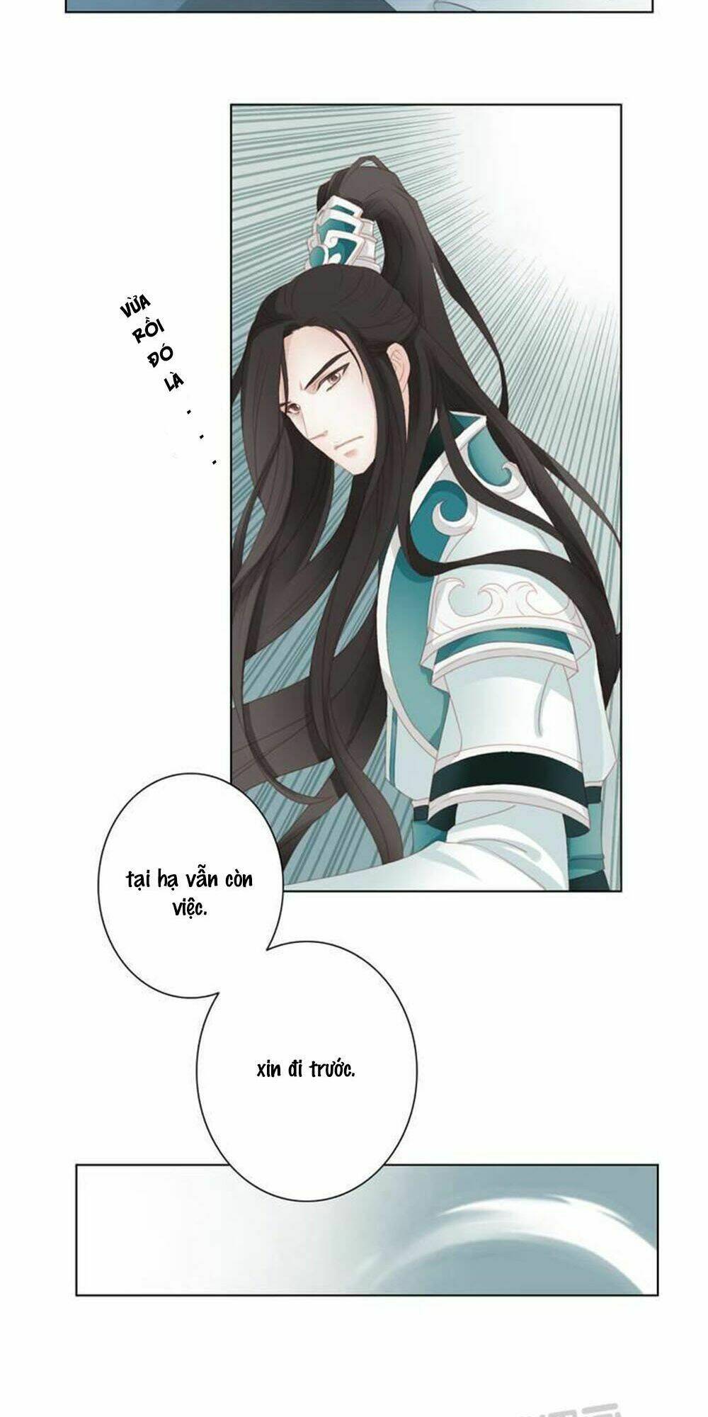 chuyển tương tư chapter 11 9