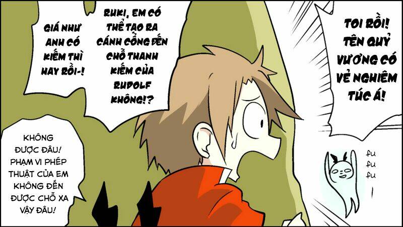 senyuu chapter 88 34