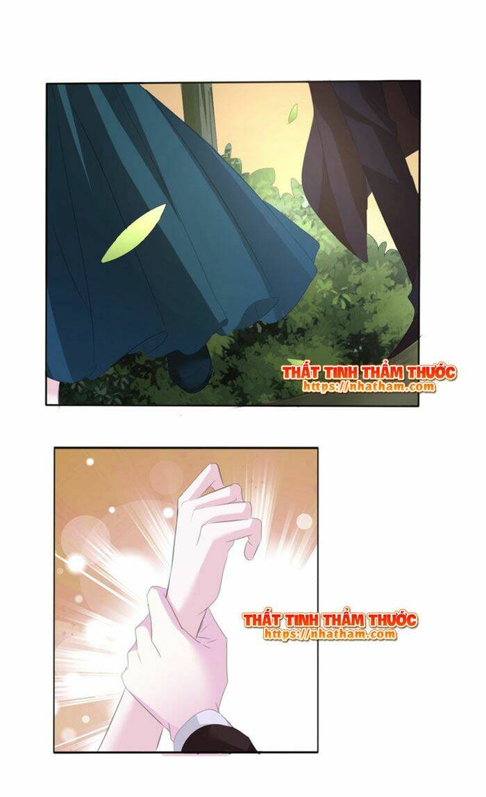 một lời không hợp liền hút máu chapter 48 54