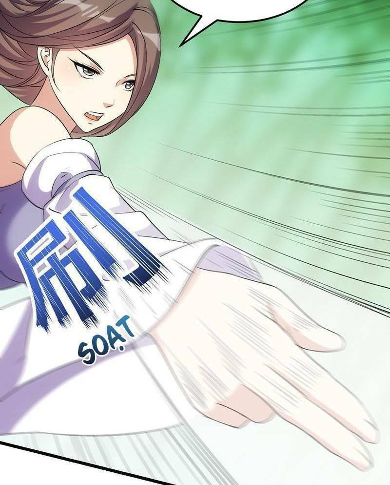 hệ thống thần long nghịch thiên chapter 54 15