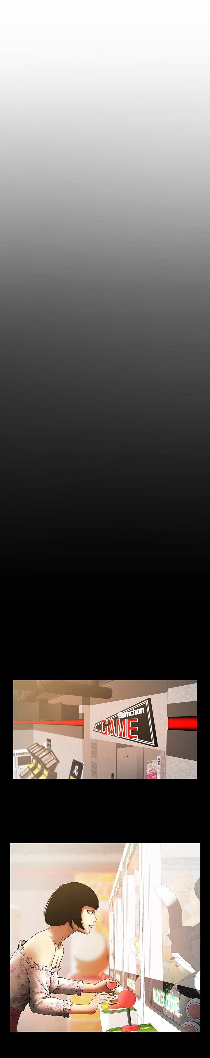 có người phụ nữ sống trong phòng của tôi chapter 8 9