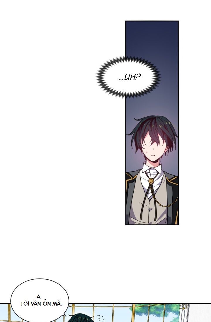 a witch’s hopeless wish chapter 8 23