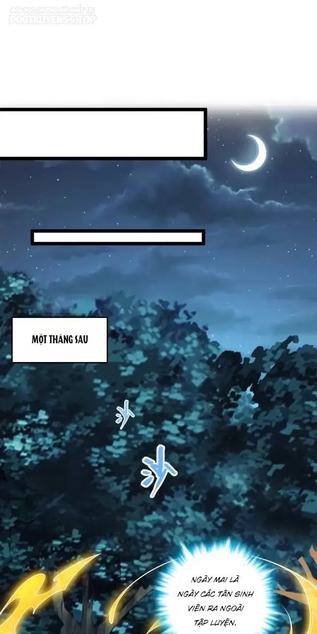 tôi, thần long của nữ đế! chapter 9 42