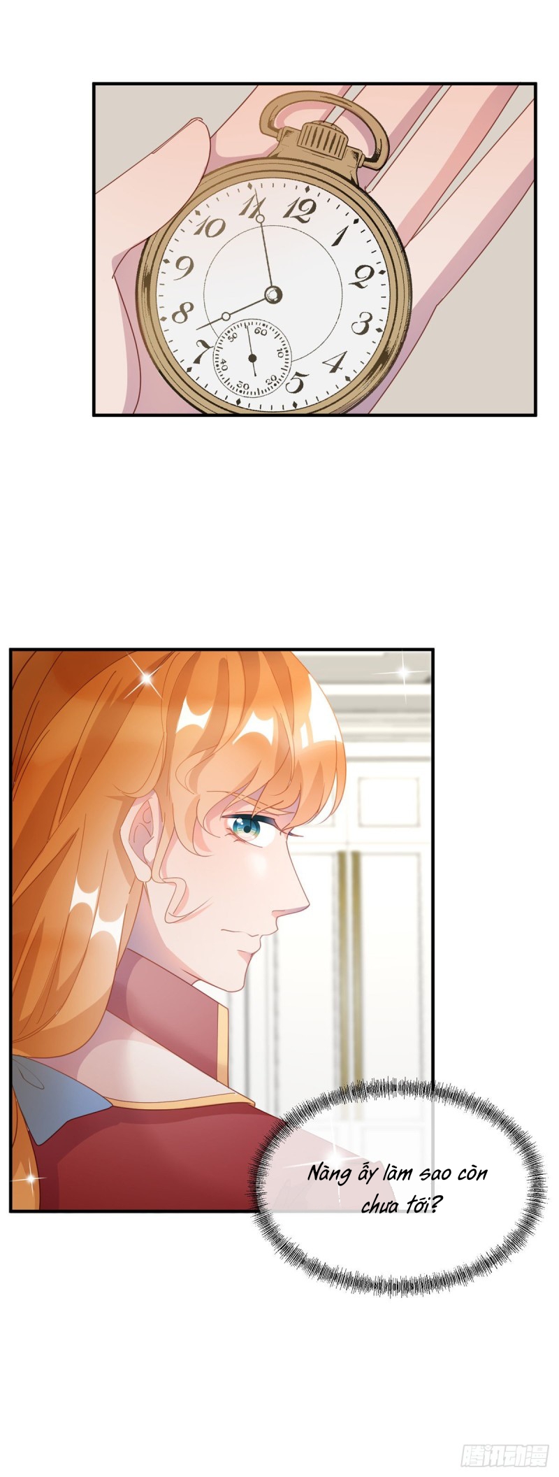 kế hoạch chinh phục công tước máu lạnh chapter 6 20