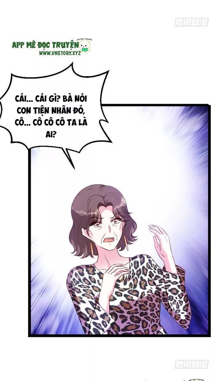 bảo bối đáng yêu đột kích chapter 60 17