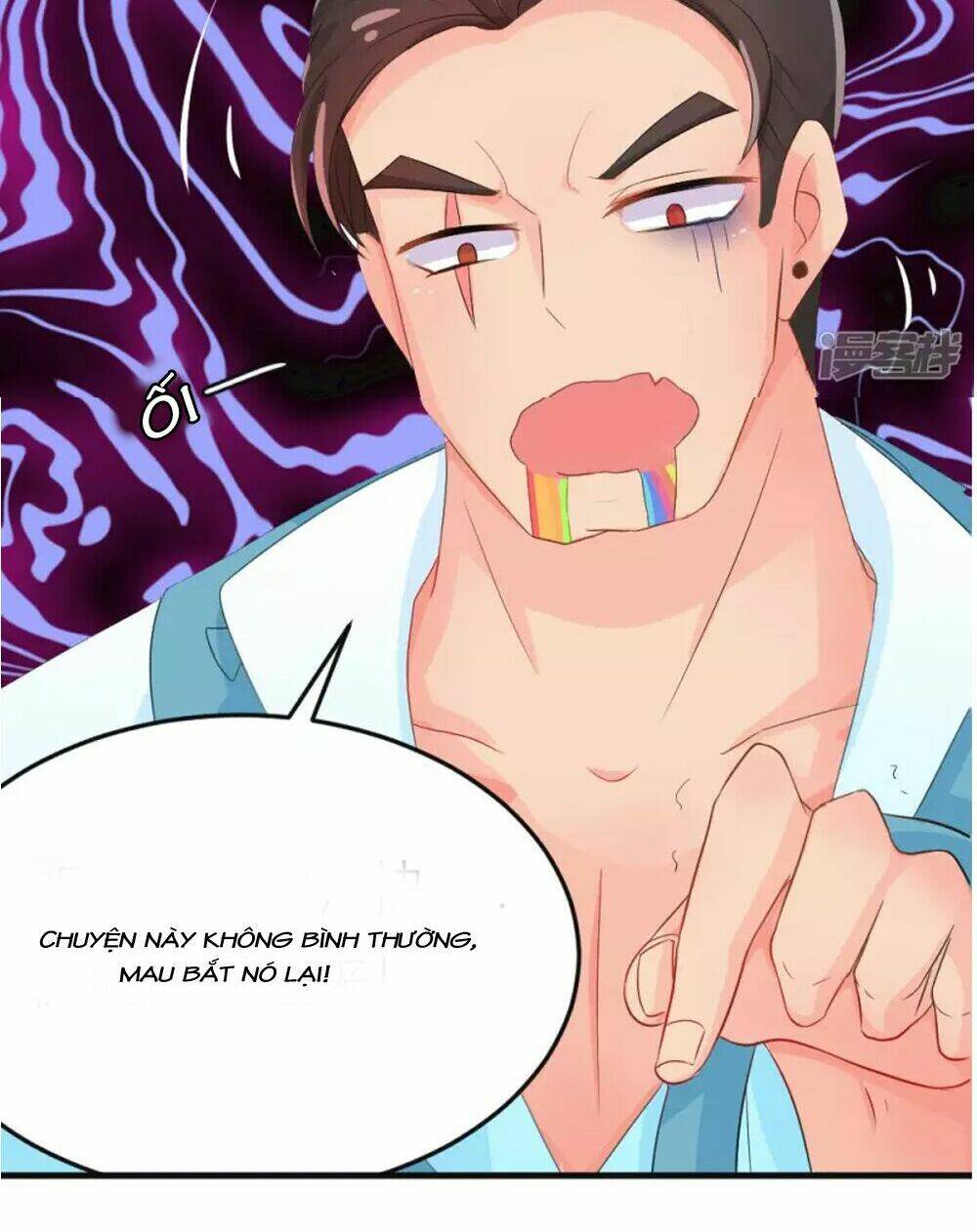 đệ tử của ta là heo chapter 3 24