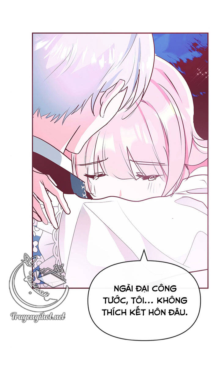 đó chỉ là sai lầm thôi mà, ngài đại công tước! chapter 9.1 11