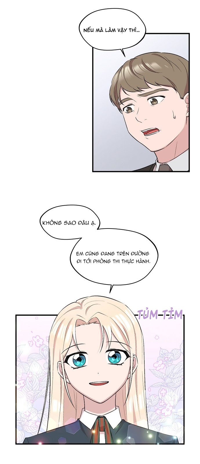 bình minh của moscow chapter 9 2