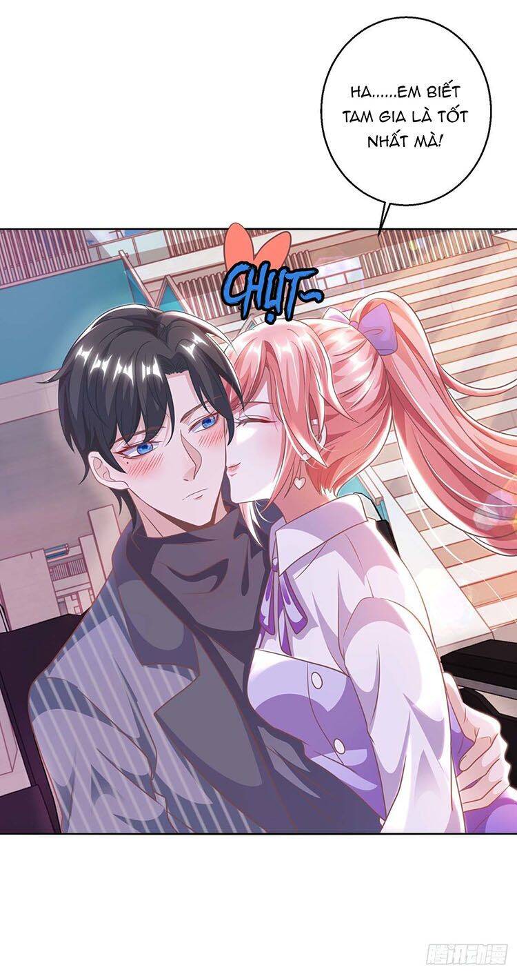 đại lão gọi tôi tiểu tổ tông chapter 13 2