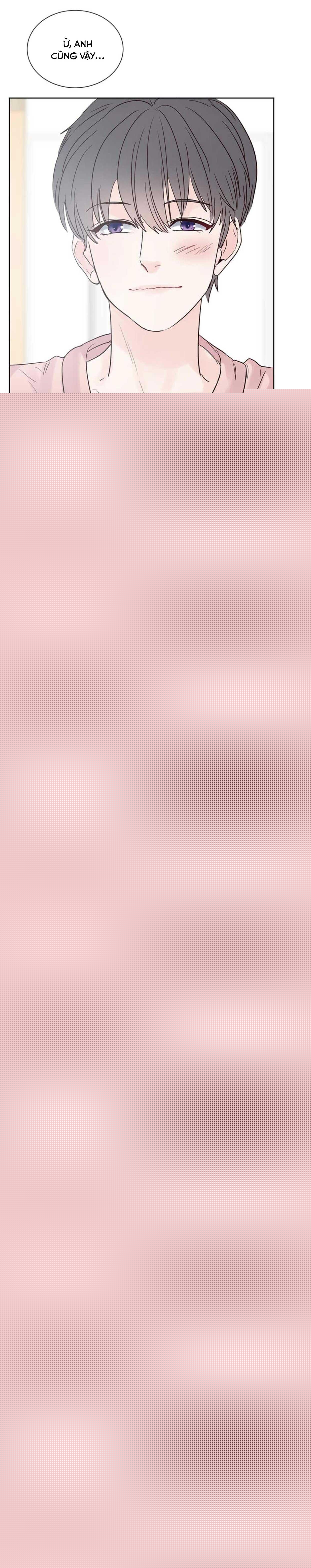 [har] đụng là nóng mà chạm là chạy chapter 67 20