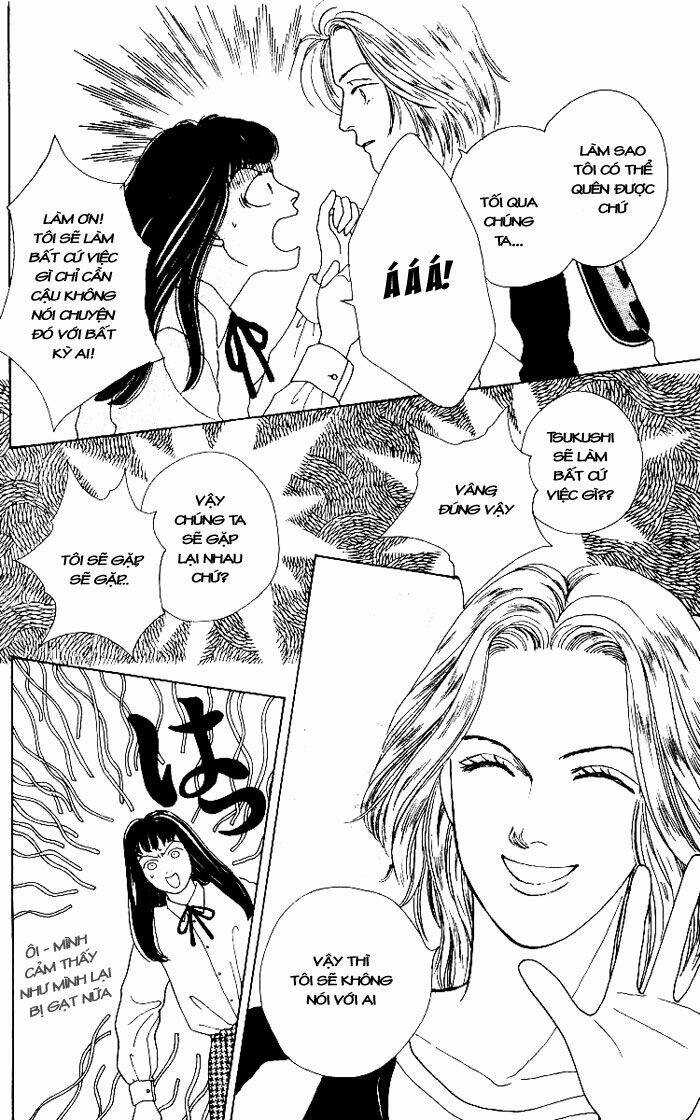 con nhà giàu chapter 24 8