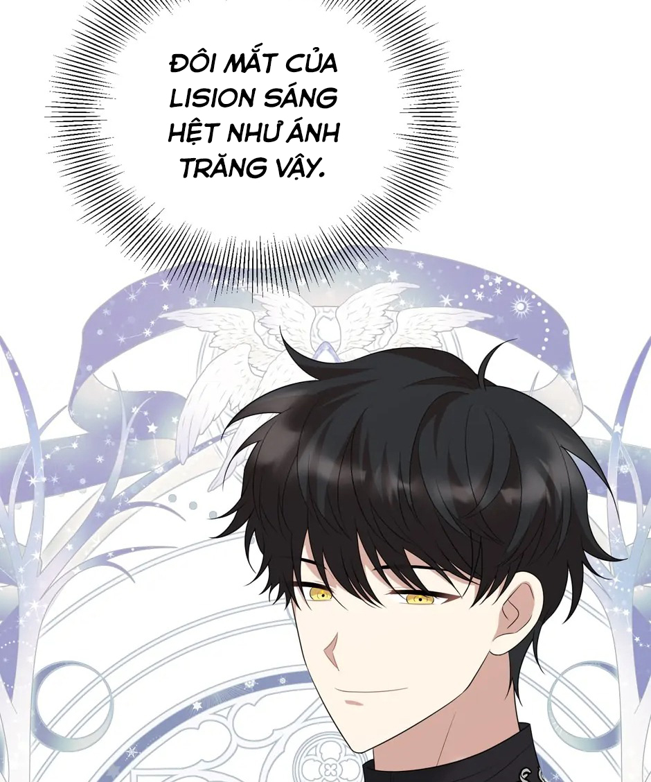 anh trai nguy hiểm của tôi chapter 90 113