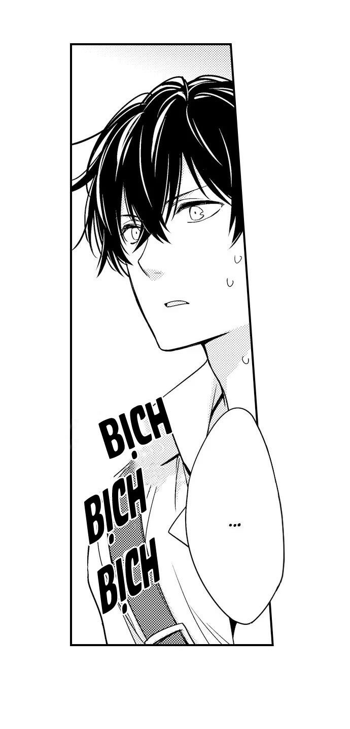 để em ngủ cùng anh nha, haruomi! chapter 7 31