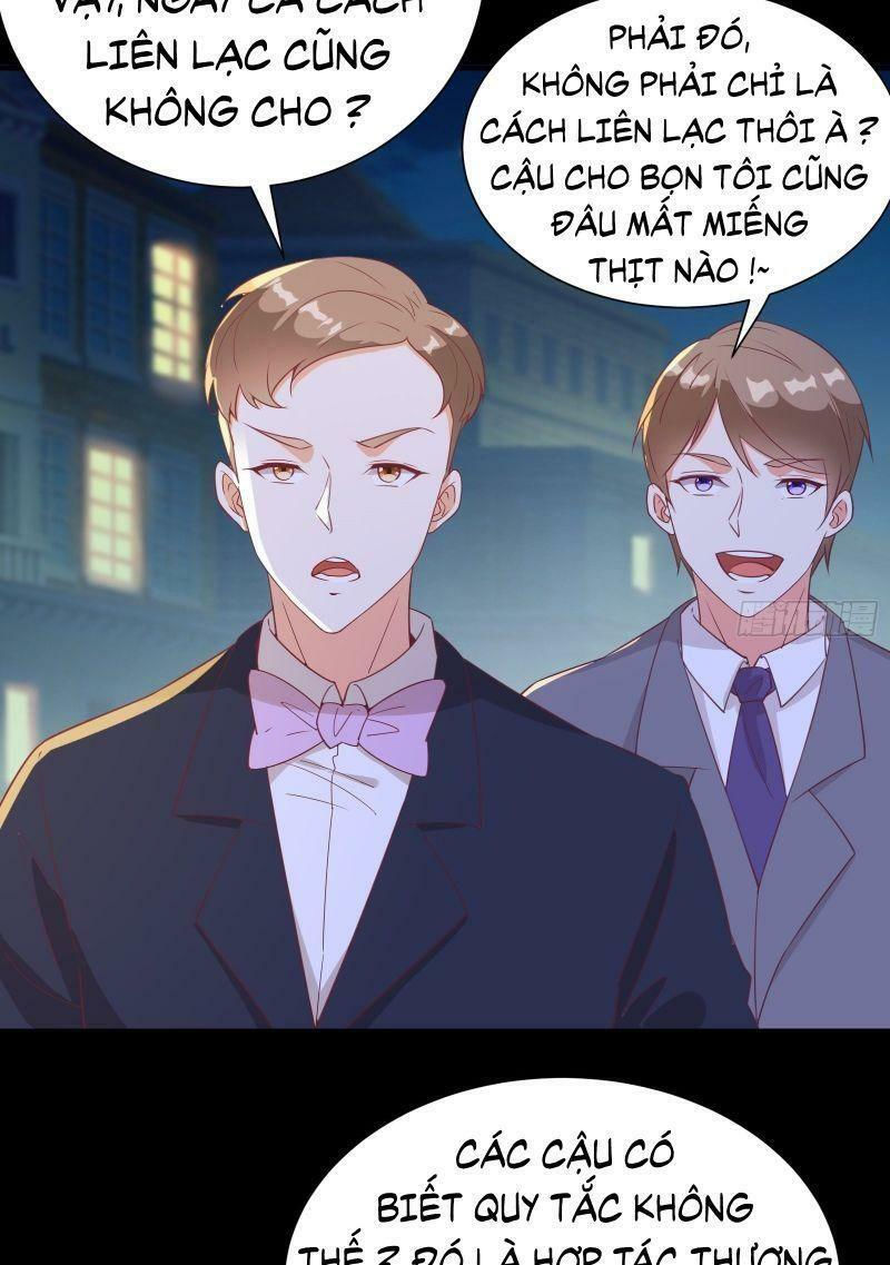 ta lập hậu cung tại tây du ký chapter 24 33