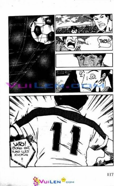 sôi động cầu trường full 17 tập chapter 7 117