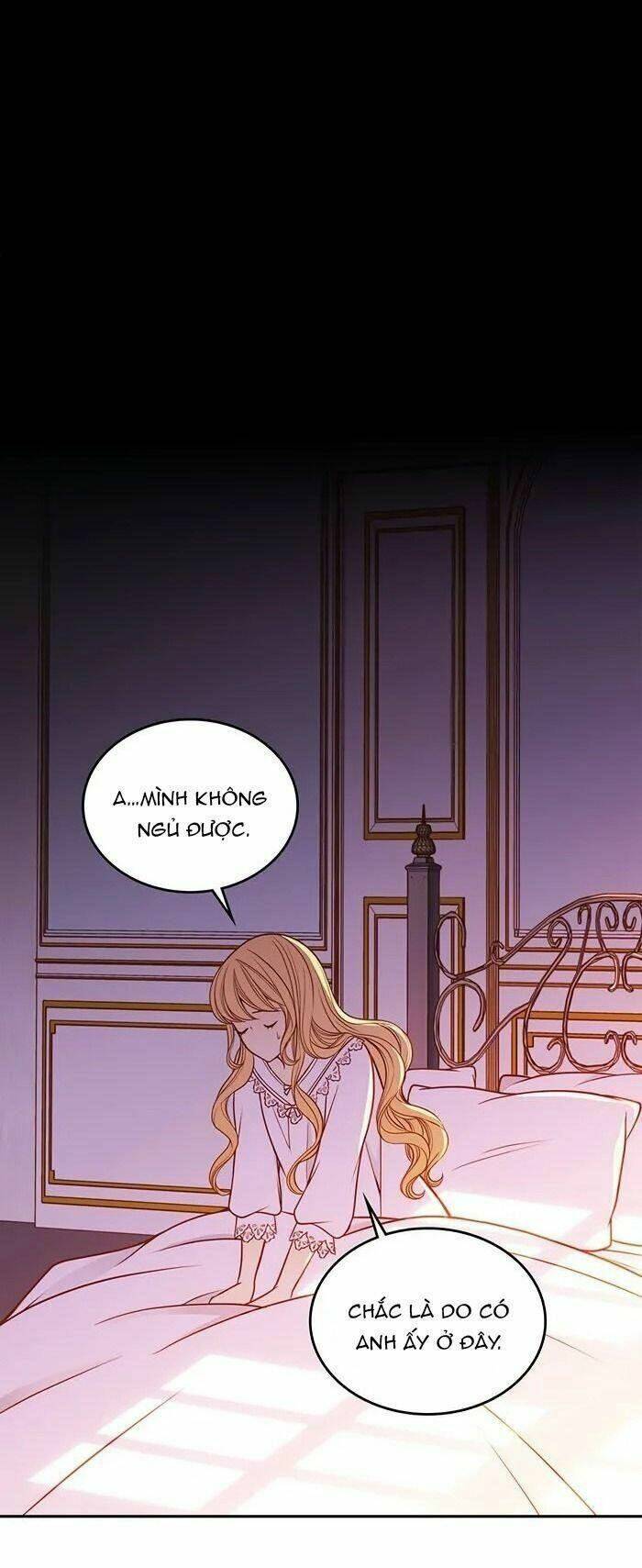 wendy , cô gái bán hoa chapter 32 43