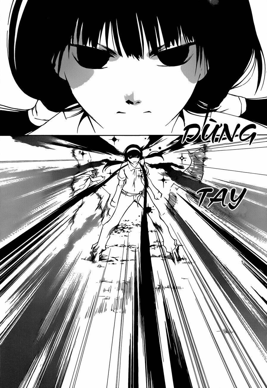 code breaker chapter 203 12