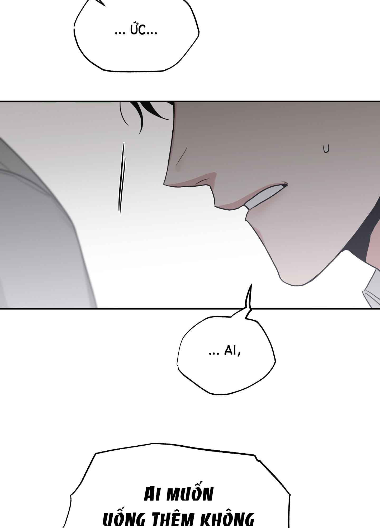 Hoa Hồng Và Ly Champagne chapter 69.1 - Trang 21