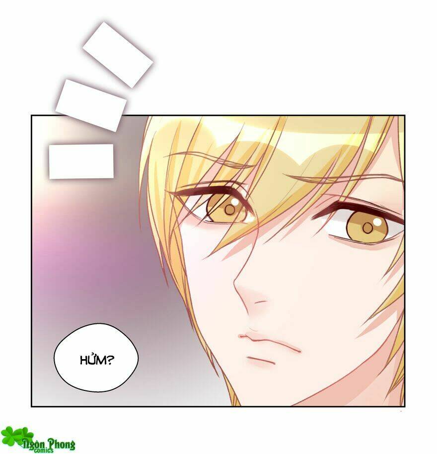 lưu luyến nguy tình chapter 20 13