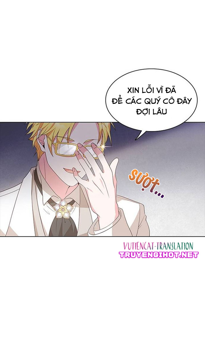 lời cầu hôn đến từ hoàng đế chapter 12 36