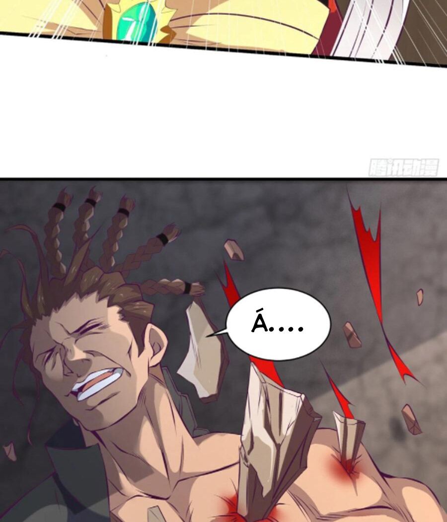 nãi ba là chiến thần mạnh nhất chapter 74 5