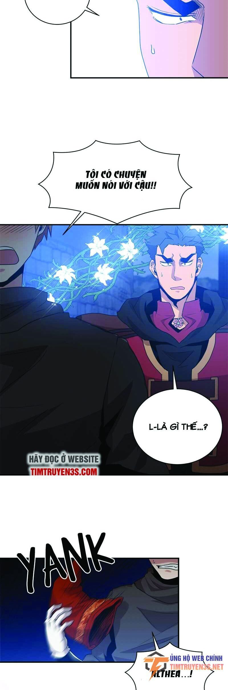 người bán hoa mạnh nhất chapter 74 28