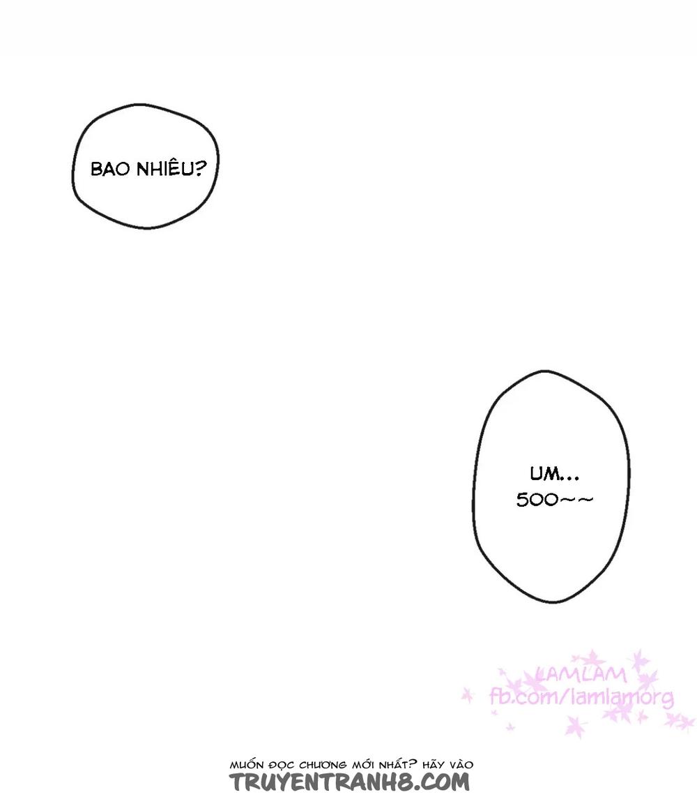 không cẩn thận vớ phải ông sếp vạn tỷ chapter 4 23